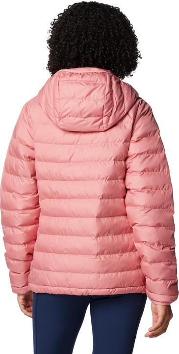 Actual product image Columbia Powder Lite™ II Hooded Jacket (XS)