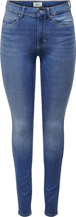 Only ONLROYAL LIFE HW Skinny Fit Jeans (XS)