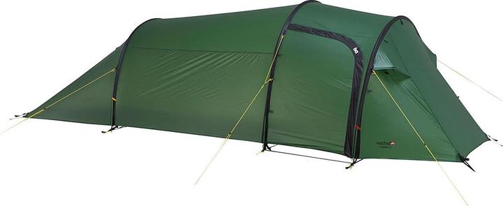 Actual product image Wechsel Tempest 2 Zero-G Line Tent (Tunnel tent, 2.30 kg, 2 persons)