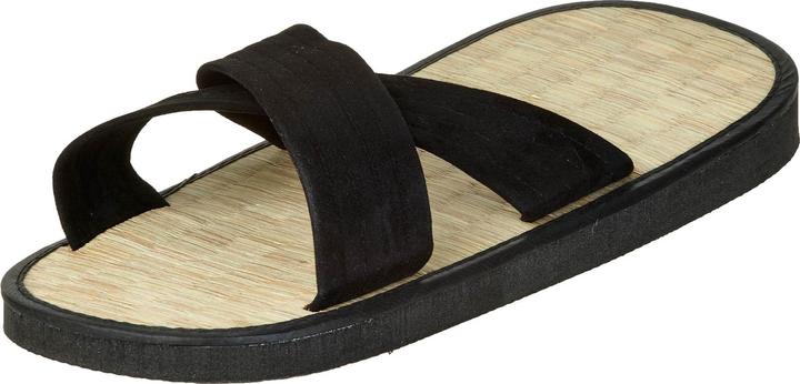 Image du produit Ju-Sports Zoris, paille de riz (46)
