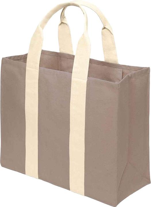 Actual product image Brand Lab Wrap Canvas Tote Bag (26 l)