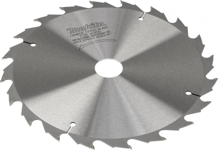 Actual product image Makita N 5900 B