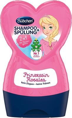 Bübchen Prinzessin Rosalea