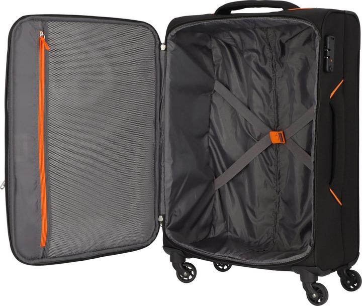 Produktbild American Tourister Summer Session Set (212 l, XL (ab 115l))