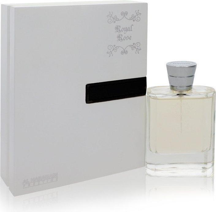 Immagine prodotto Al Haramain Royal Rose by Eau de Parfum Spray 100 ml (Eau de parfum, 100 ml)