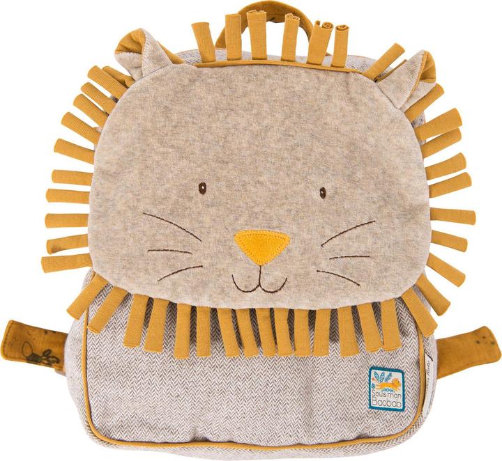 Immagine prodotto Moulin Roty Leone (32 l)
