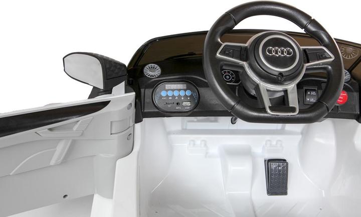 Image du produit Jamara Audi TT RS à conducteur porté (12 V)