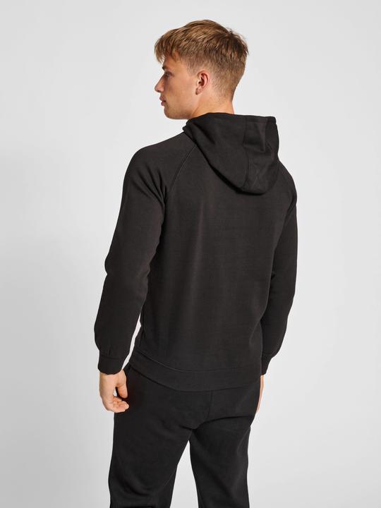 Image du produit hummel Red Classic Hoodie (XL)