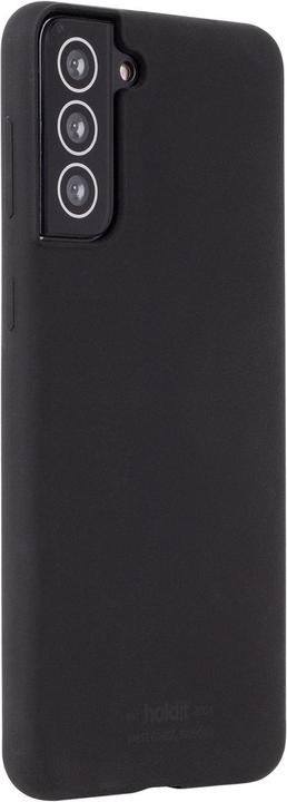 Actual product image Holdit Silicones (Samsung Galaxy S21+)