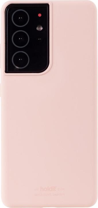 Blush Pink