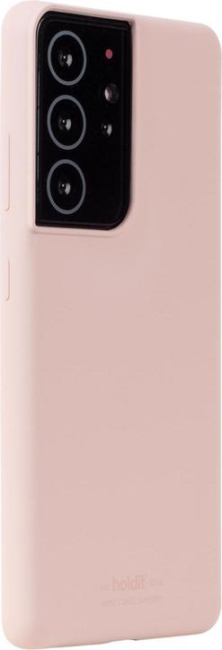 Immagine prodotto Holdit Silicone (Samsung Galaxy S21 Ultra)