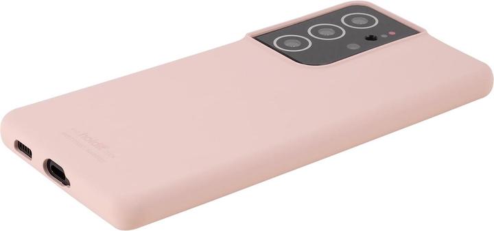 Immagine prodotto Holdit Silicone (Samsung Galaxy S21 Ultra)