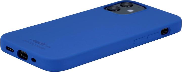 Actual product image Holdit Silicone (Apple iPhone 12 mini)
