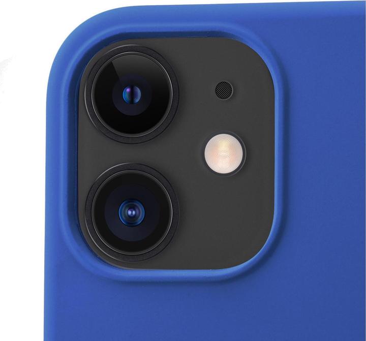 Actual product image Holdit Silicone (Apple iPhone 12 mini)