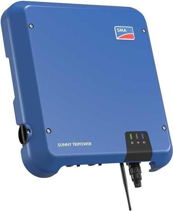 Actual product image SMA STP 3.0-3AV-40 Tripower inverter STP3.0-3AV-40