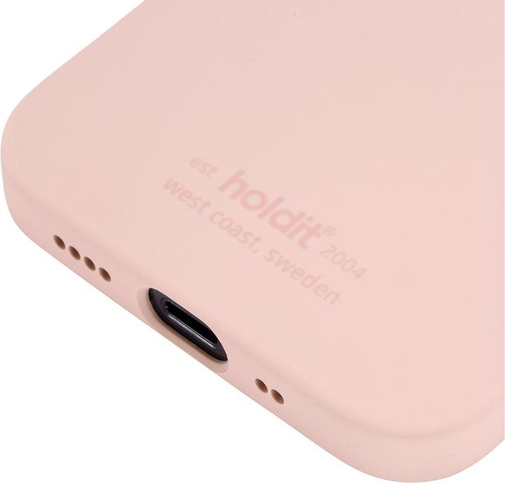 Actual product image Holdit Silicones (Apple iPhone 12 mini)