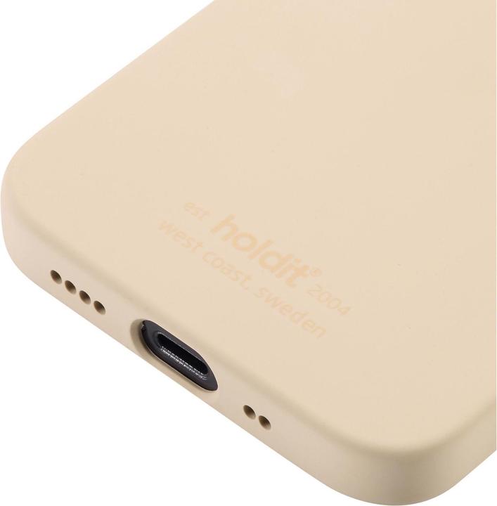 Produktbild Holdit Silicone (Apple iPhone 12 mini)
