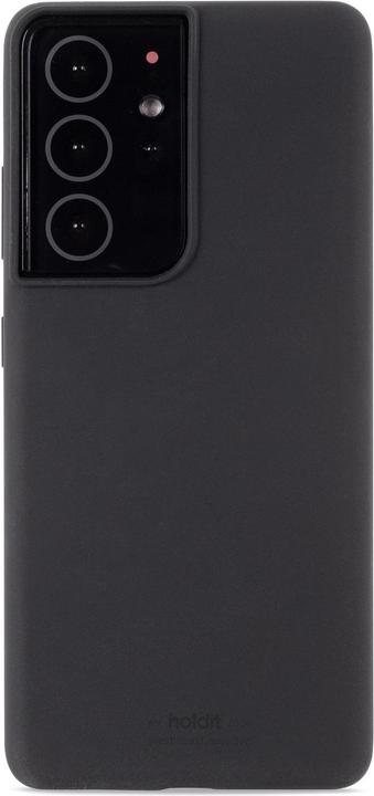 Actual product image Holdit Silicone (Samsung Galaxy S21 Ultra)