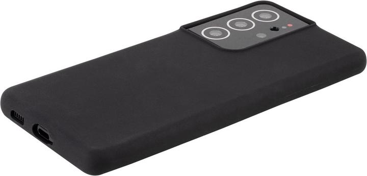 Actual product image Holdit Silicone (Samsung Galaxy S21 Ultra)