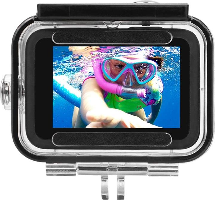 Actual product image Ueli Express Waterproof housing (GoPro Hero 13)