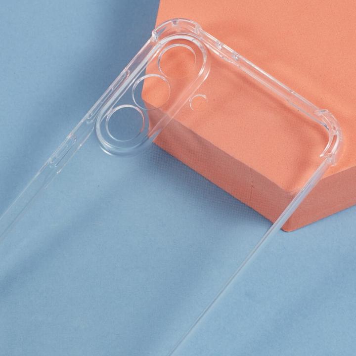 Image du produit Cover-Discount Galaxy A56 - Hülle mit Umhängeband