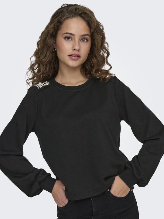 Actual product image JdY JDYPAISLEY Sweatshirt Sweatshirt (XS)