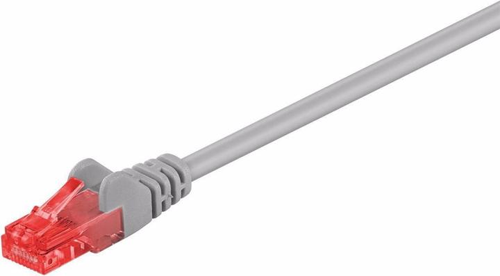 Actual product image MicroConnect Network cable (U/UTP, CAT6, 30 m)