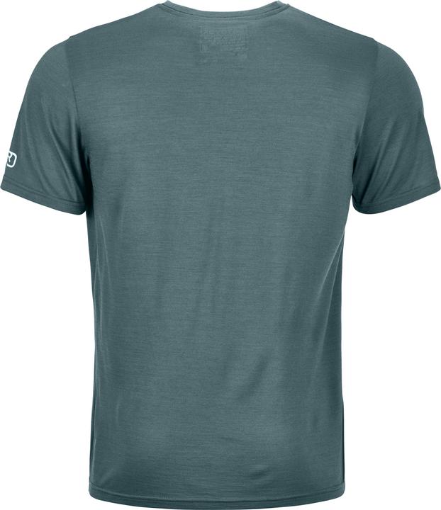 Actual product image Ortovox 150 Cool Climb Local T-Shirt (S)