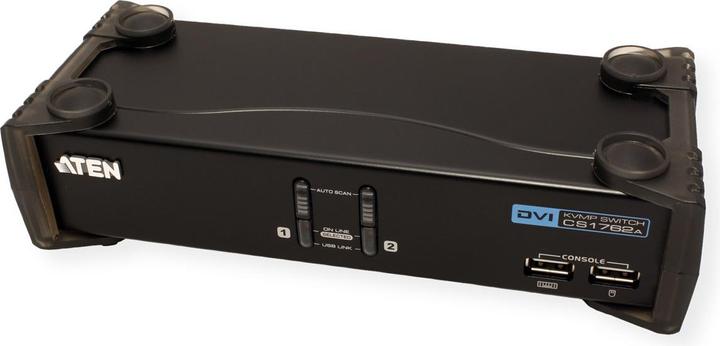 Actual product image Aten Cs1762a