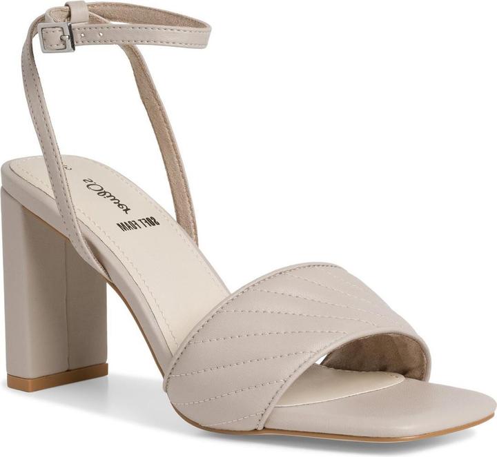 Produktbild S.Oliver Sandalette (41)