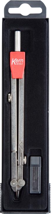 Kern Einsatz-Zirkel D4557, 16cm