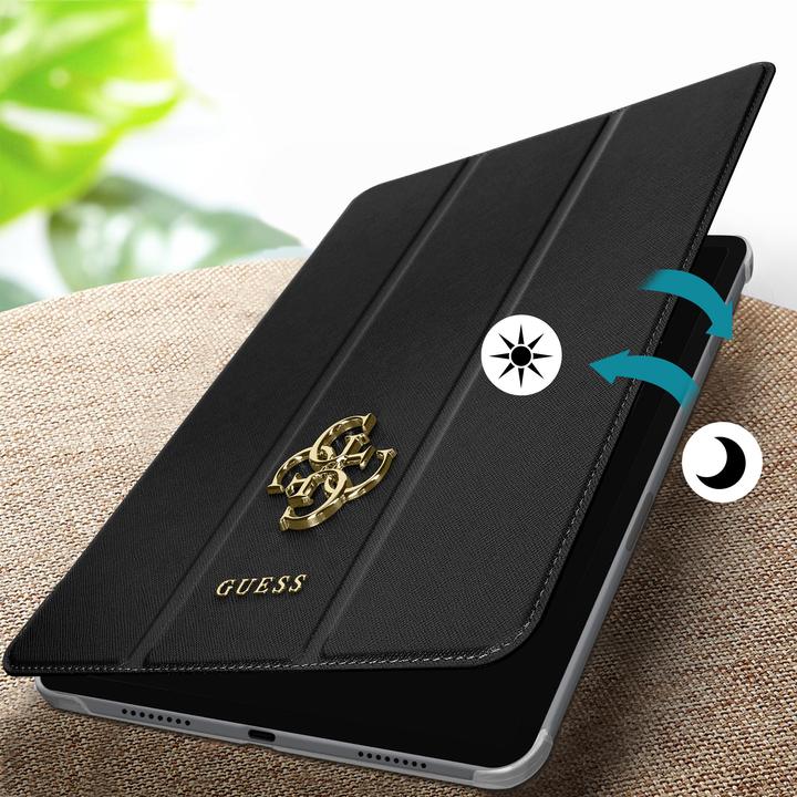 Produktbild Guess Bookcover (iPad Pro 12.9 2021 (5. Gen))