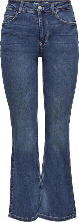 Actual product image JdY JDYNew Flora Neela Life High Flared Jeans (W25/L30)