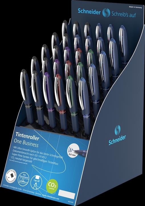 Actual product image Schneider Display One Business