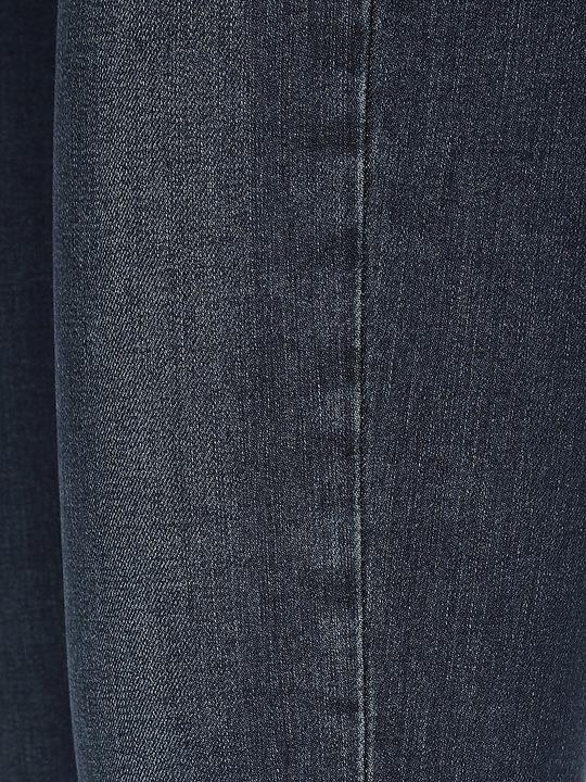Actual product image Levis Straight Fit HIGH RISE 724 (W30/L32)