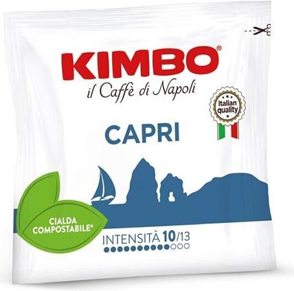 Actual product image Kimbo Capri (1 x Port.)