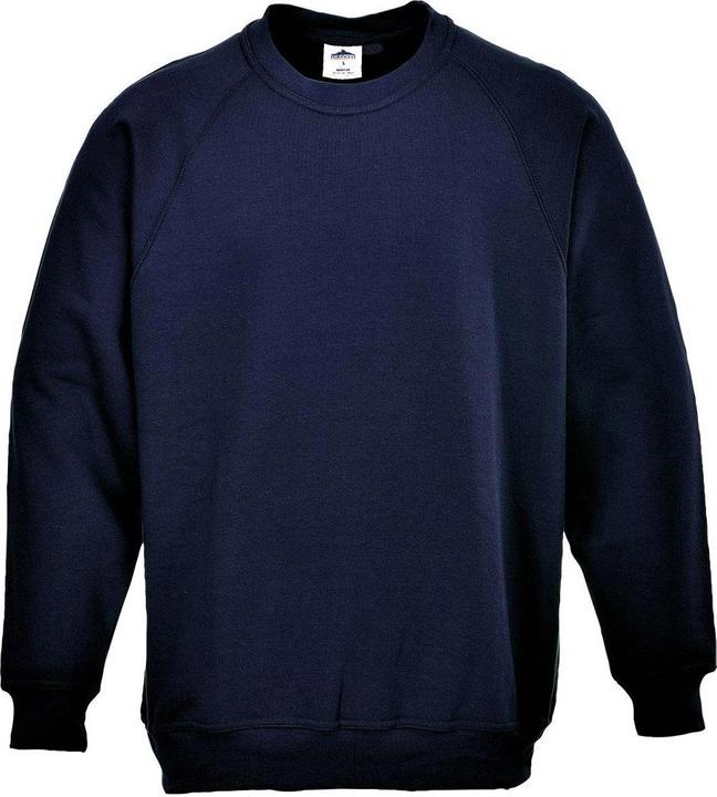 Immagine prodotto Portwest Felpa Roma Unisex Adulto (L)