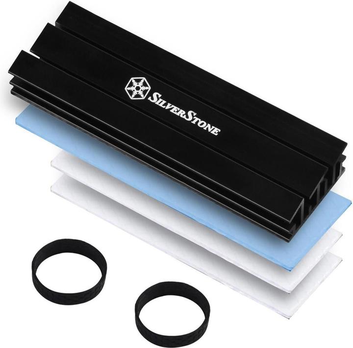 SSD + Festplatte Zubehör