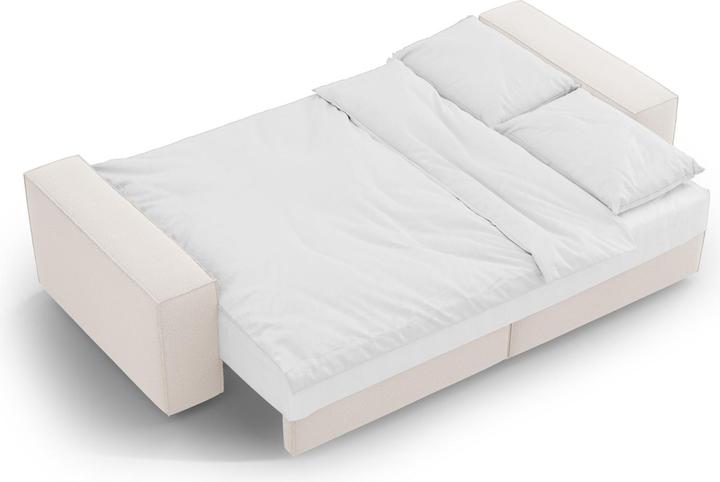 Produktbild Micadoni Jodie (2-Sitzer, 3-Sitzer, 4-Sitzer)