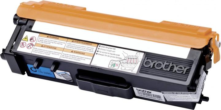 Produktbild Brother Tn-328c (C)