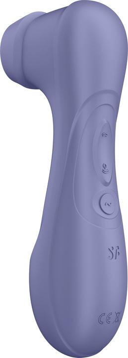 Productafbeelding Satisfyer Pro 2 Gen 3 Trillen met App