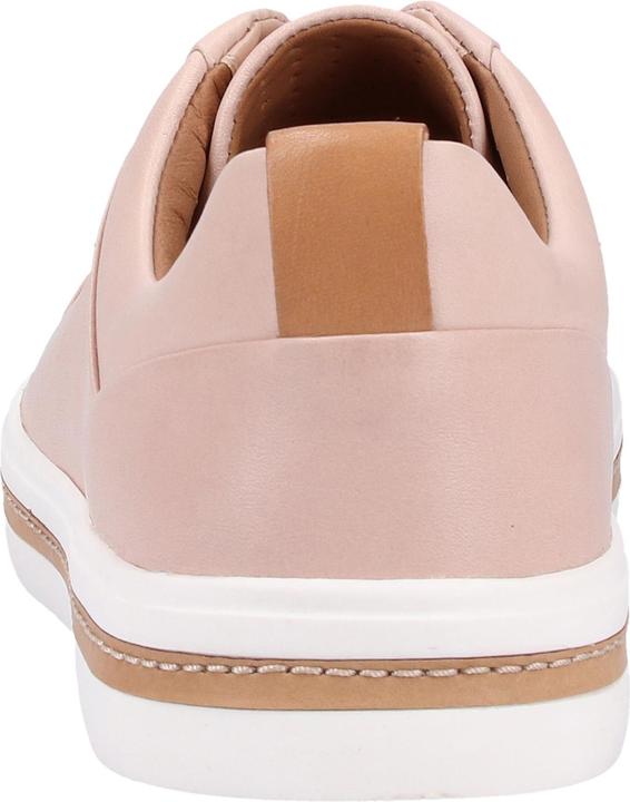 Actual product image Clarks Un Maui Lace (38)