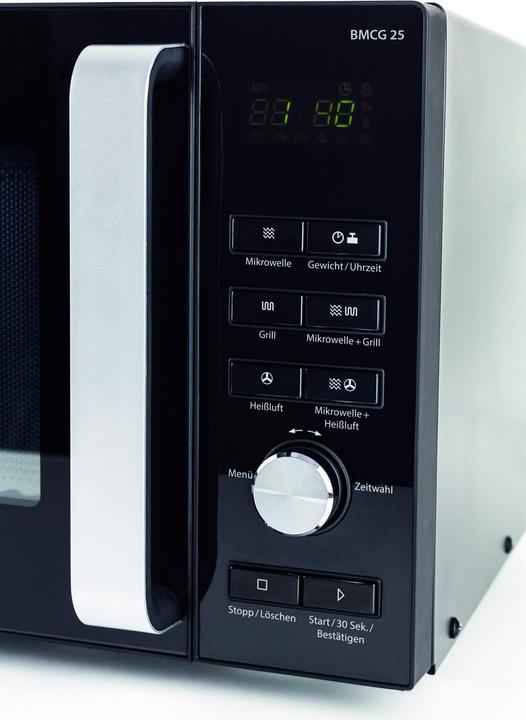Image du produit Caso BMCG 25 (25 l)