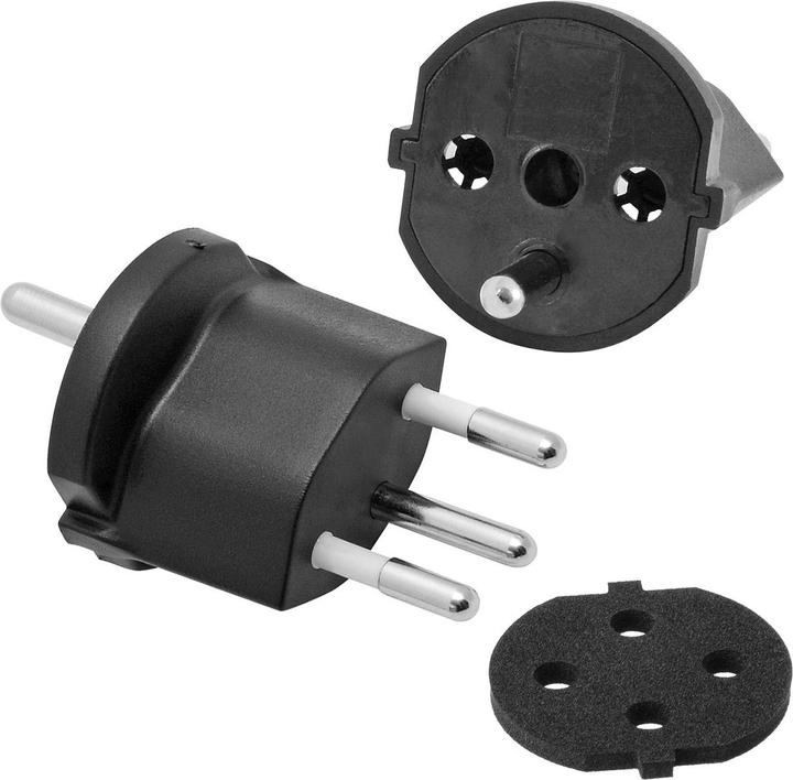 Actual product image Revolt Fixadapter (Type 12, Type 12)