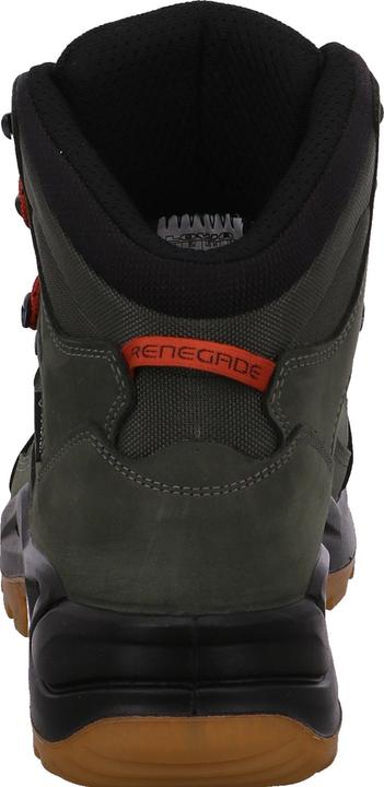 Actual product image Lowa Renegade GTX (46)