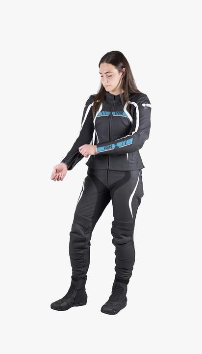 Produktbild iXS Sport Damen Jacke RS-600 1.0 (Damen, 44)