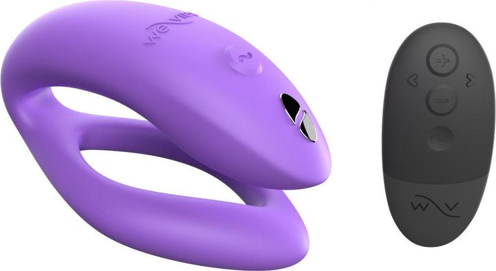 Produktbild We-Vibe Sync O