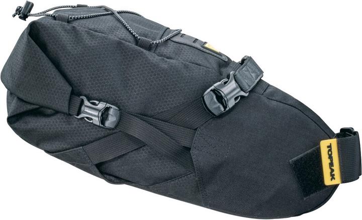 Actual product image Topeak Backloader (6 l, Saddle bag)