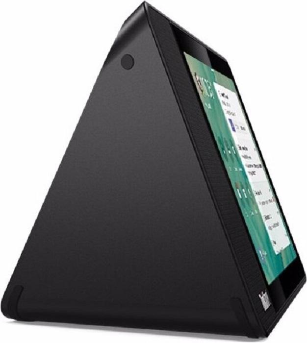 Produktbild Lenovo ThinkSmart View