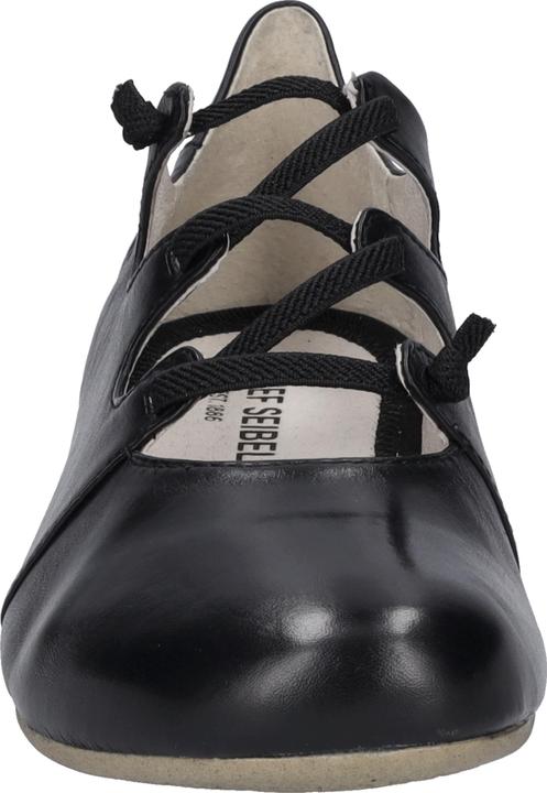 Actual product image Josef Seibel Slipper FIONA 04 (45)